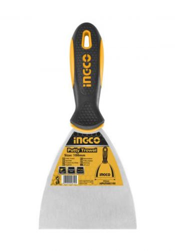Ingco HPUT08100 PUTTY TROWEL - 100MM مجرفة(شفرة)