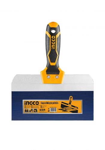 Ingco HPUT38200 Drywall Taping Knife - 200MM مجرفة(شفرة)