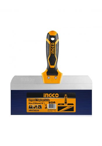 Ingco HPUT38250 Drywall Taping Knife - 250MM مجرفة(شفرة)