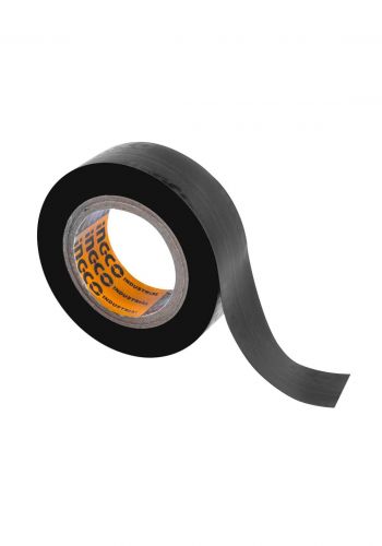 Ingco HPET1101 Electrical Insuation Tape 9.15 m * 18 mm  شريط عزل كهربائي (تيب)