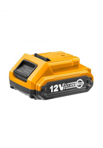 Ingco FBLI12152 Lithium-Ion Battery 12V 1.5AH  بطارية ايون ليثيوم دريل