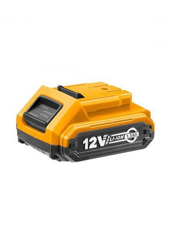 Ingco FBLI12151Lithium-Ion Battery 12V 1.5AH Plus  بطارية ايون ليثيوم دريل