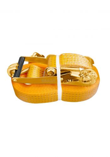 Ingco HRSP262 Ratchet Straps 6 m حبل راجز