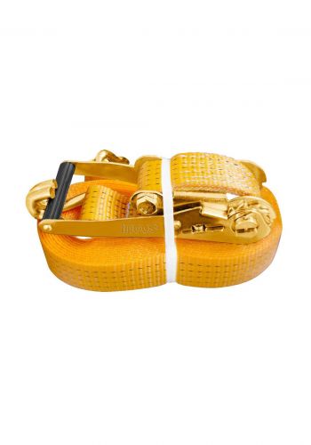 Ingco HRSP4101 Ratchet Straps 10 m حبل راجز