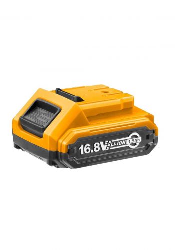 Ingco FBLI16151 Lithium-Ion Battery 16V 1.5AH Plus  بطارية ايون ليثيوم دريل