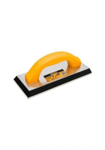Ingco HSFR24108 Scaling trowel with a plastic hand مالج سقل 