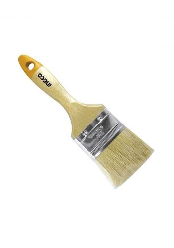 Ingco CHPTB0102 Dye brush 2"فرشاة صبغ 2 انج 