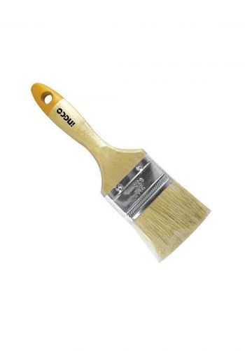 Ingco CHPTB0125 Dye brush 2.5" فرشاة صبغ 2.5 انج 