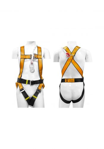 Ingco HSH501502 Safety rope حبل امان 