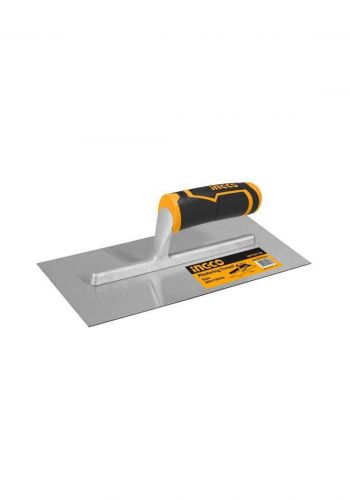 Ingco HPT28138 Plastering Trowel 230x130m مالج بلاستك