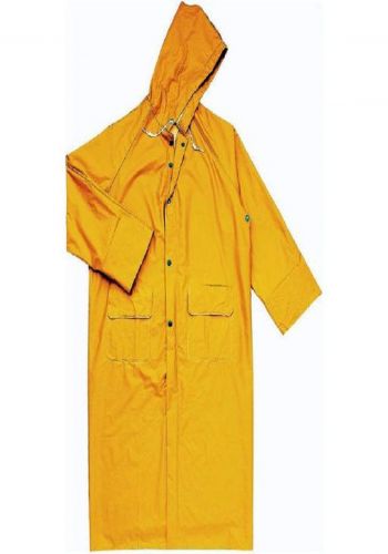 Ingco HRCTL031 PVC rain jacket  جاكيت مطري 