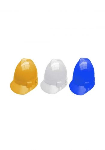  Ingco work Head Helmet خوذة راس 