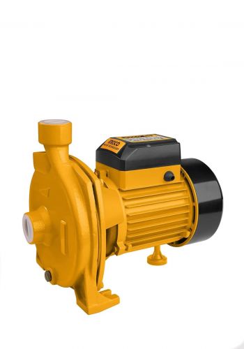  Ingco CPM15001 Centrifugal Pump ماطور مضخة 1*2 حصان 45 متر 1500 واط 