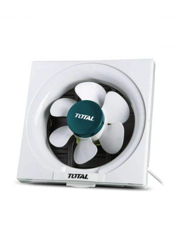 Total TPEF38101 High Speed Ventilation 250mm مفرغة هواء