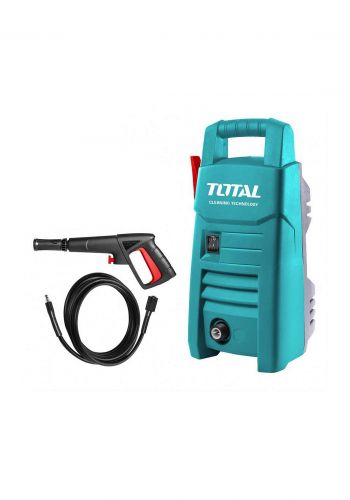 Total TGT11306 High Pressure Washer ماكنة غسيل