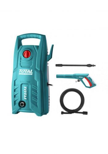 Total TGT11306 High Pressure Washer ماكنة غسيل 