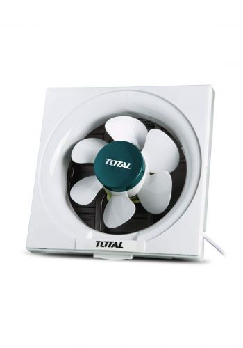 Total TPEF48121 High Speed Ventilation 300mm مفرغة هواء