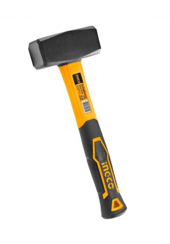 INGCO HSTH8802 Stoning Hammer 1000 g مطرقة هدم 