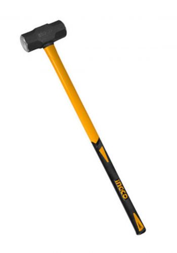 INGCO HSM01598 Sledge Hammer 12 LB مطرقة هدم