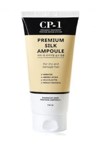 Esthetic House CP-1 Premium Silk Ampoule 150ml امبولة للشعر