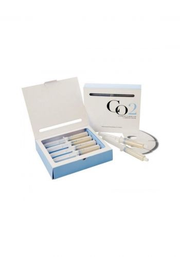 Esthetic House CP-1 CO2 Esthetic Formula Carbonic Mask Review  قناع للبشرة