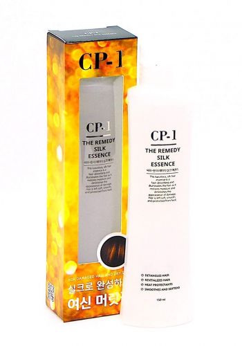 Esthetic House CP-1 The Remedy Silk Essence معالج للشعر
