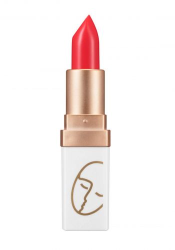Javin De Seoul Flower For Me Velvet Lipstick No.01 Coral Red 3.5g احمر شفاه