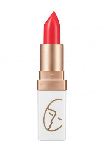 Javin De Seoul Flower For Me Velvet Lipstick No.02 Classic Red 3.5g احمر شفاه