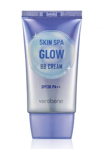 Verobene Skin Spa Glow Bb Cream Spf36 40ml كريم اساس 