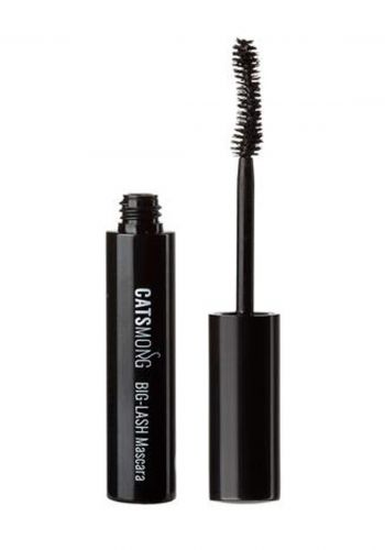 Catsmong Big-Lash Mascara 10ml  مسكارا