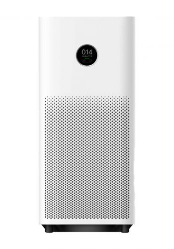 Mi Air Purifier 4 Pro EU -White جهاز تنقية الهواء من شاومي