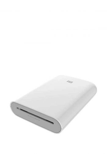 Xiaomi Mi TEJ4018GL Portable Photo Printer  - White