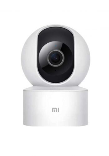 Xiaomi Mi 360° Home Security Camera 1080p - White كاميرا