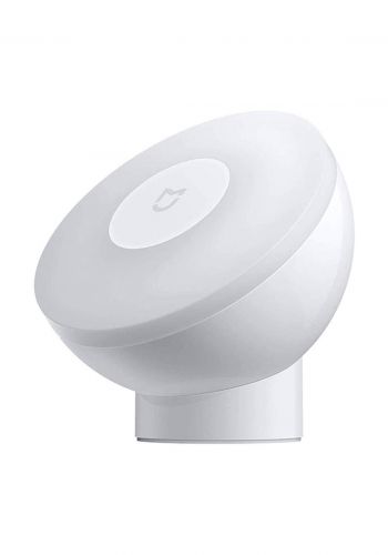 Xiaomi Mi Motion Activated Night Light 2 - White مصباح شاومي
