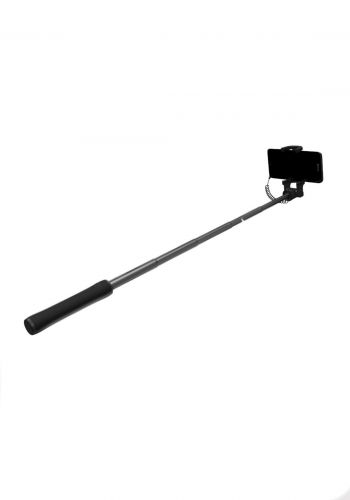 Xiaomi Mi Bluetooth Selfie Stick - Black عصا سيلفي