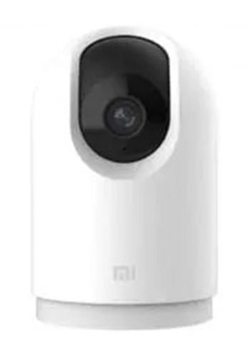 Xiaomi (BHR4193GL) Mi 360 Home Security Camera 2k Pro - White  كاميرا منزل