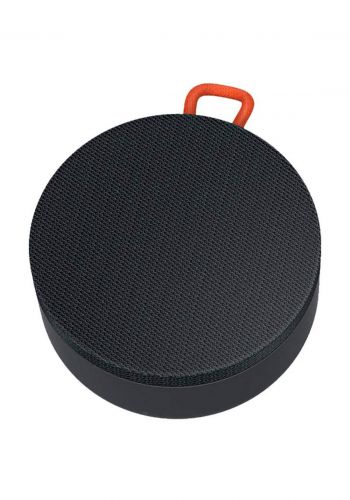 Xiaomi (BHR4802GL) Mi Portable Bluetooth Speaker - Gray مكبر صوت
