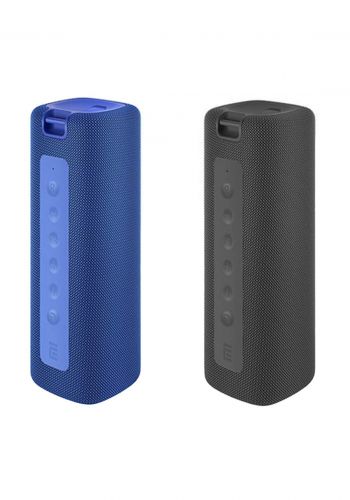 Xiaomi (QBH4195GL) Portable Bluetooth Speaker 16W  مكبر صوت