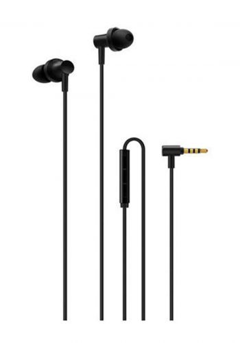 Xiaomi (ZBW4423TY) Mi In-ear Headphones Pro 2 - Black سماعة 