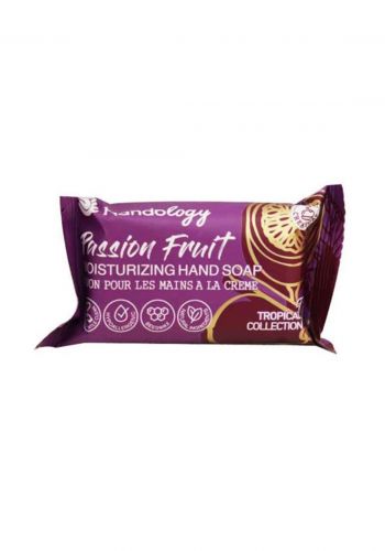 Handology Artist Tropical Passion Fruit Hand Soap 75g صابون 