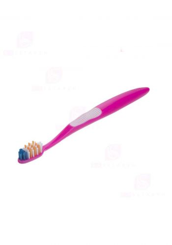 Rejoy Reaction Active Clean  Tooth Brush - Medium فرشاة اسنان