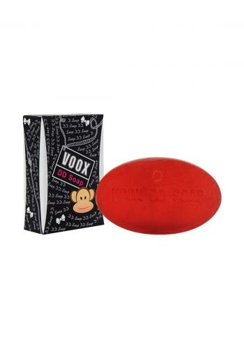 Voox DD Whitening Soap 100gm صابونة التبييض