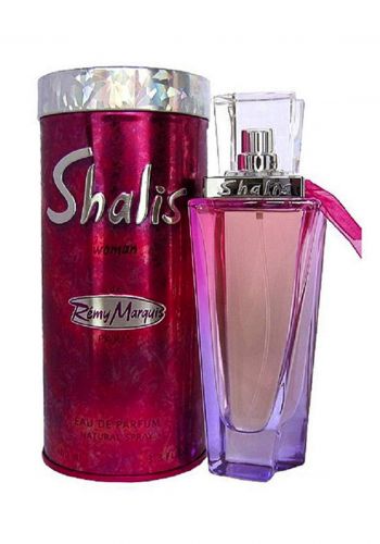 Remy Marquis Shalis Women Perfume Edt For Women 100ml عطر شاليز النسائي