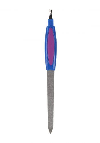 Zinger Classic Nail File مبرد اظافر