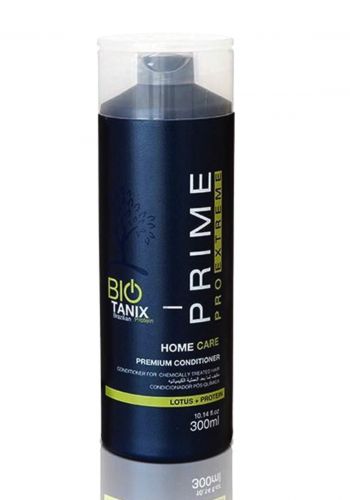 Prime Bio Tanix Brazilian Protein Premium Conditioner 300ml بلسم للشعر