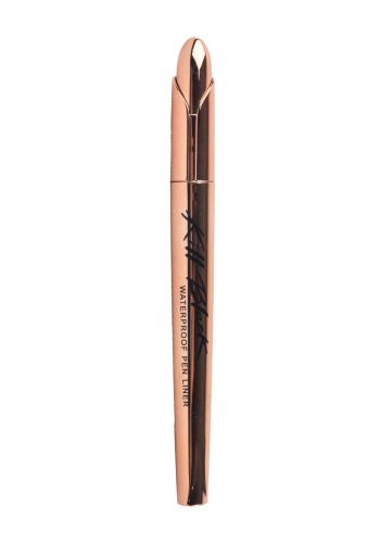 Kill Black Waterproof Pen Liner ايلاينر