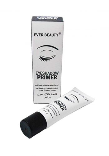 Ever Beauty Eyeshadow Primer 40ml برايمر للعين