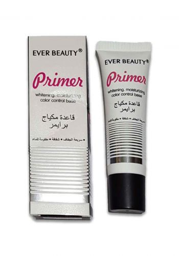 Ever Beauty Primer 40ml برايمر للوجه
