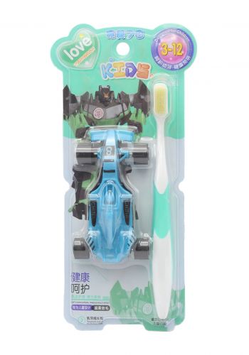 Lotus Kids toothbrush فرشة الاسنان من لوتس