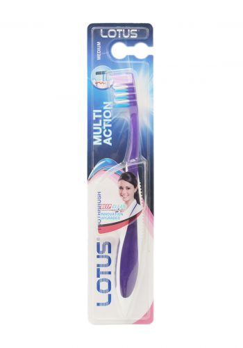 Lotus Tooth Brush فرشة الاسنان من لوتس